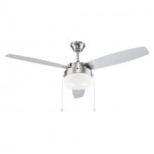  F-1045 BN - Ceiling Fans Brushed Nickel